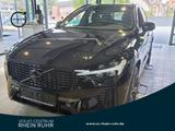 Volvo XC60 B5 AWD Plus Black Ed.+WINTERPAK+360°+MEMORY - Volvo XC60 Black Gebrauchtwagen