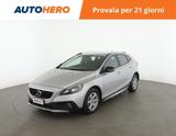 Volvo VOLVO V40 Cross Country T4 AWD Geartronic Busine - Volvo V40 Cross Country mit Benzin-Antrieb