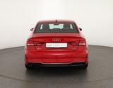 Audi A3 Limousine 2.0 TFSI quattro 2x S-Line Navi - Audi A3: Line