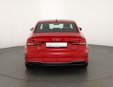 Audi A3 Limousine 2.0 TFSI quattro 2x S-Line Navi - Audi A3: TFSI