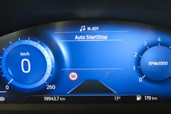 Fahrzeugabbildung Ford Puma ST X Bi-LED NAVI B&O PDC WinterPaket uvm.