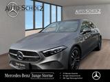 Mercedes-Benz A 250 4M PROGRESSIVE ADV. PLUS++PANO+MULTIB+KEYL - Mercedes-Benz Gebrauchtwagen in Göttingen