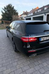Mercedes-Benz E 300 d T Autom. - Nightpaket - Mercedes-Benz E 300 in Kassel