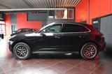 Porsche Macan S|Bi-Xenon|RFK|Leder|SpurAssistent|20"RS| - Porsche Gebrauchtwagen in Reutlingen