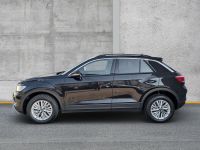 Volkswagen T-Roc - Vorschau Bild 3