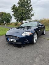 Jaguar XKR S/C Coupe - - Jaguar XKR: Coupe