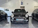 MINI Cooper S/JCW-Paket/LED/HarmanKardon/Leder - MINI MINI: Schwarz