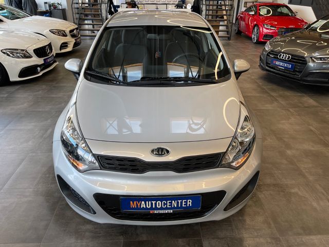 Kia Rio Edition 7 1.4 5-Türer *KLIMA*TÜV082026*