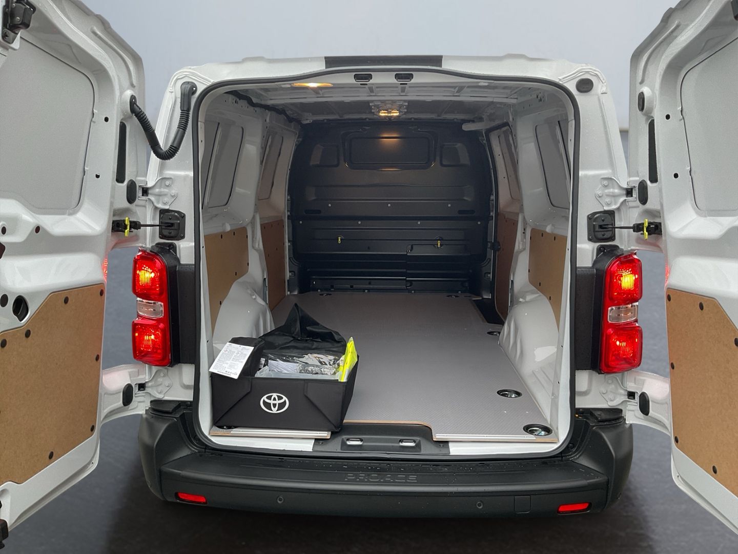 Toyota Proace (Verso) - Bild 14