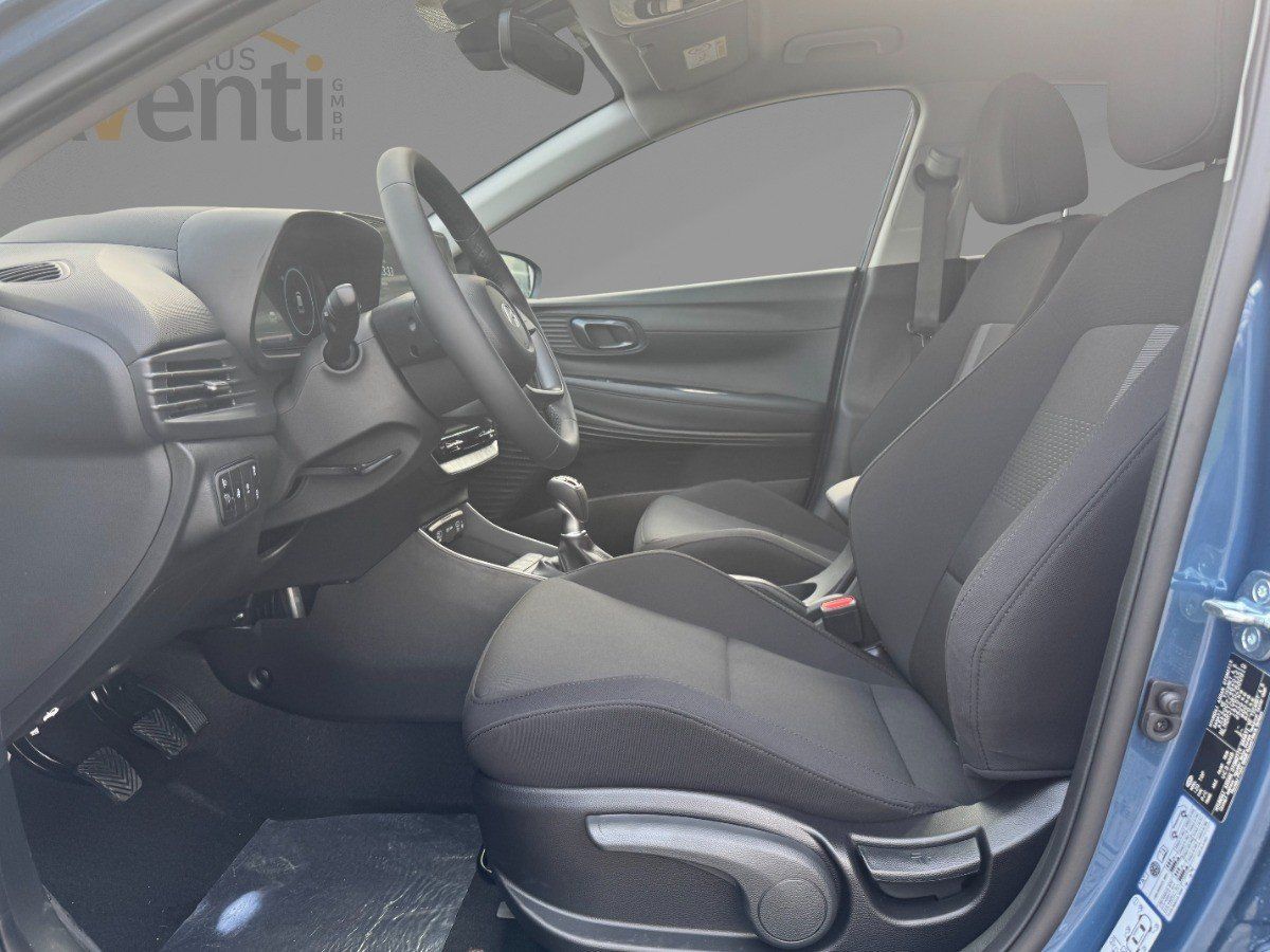 Hyundai i20 - Bild 7