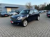 MINI Countryman D ALL4 Bi-Xen PANO Temp SHZ PDC AHK - MINI Cooper Countryman Diesel Gebrauchtwagen