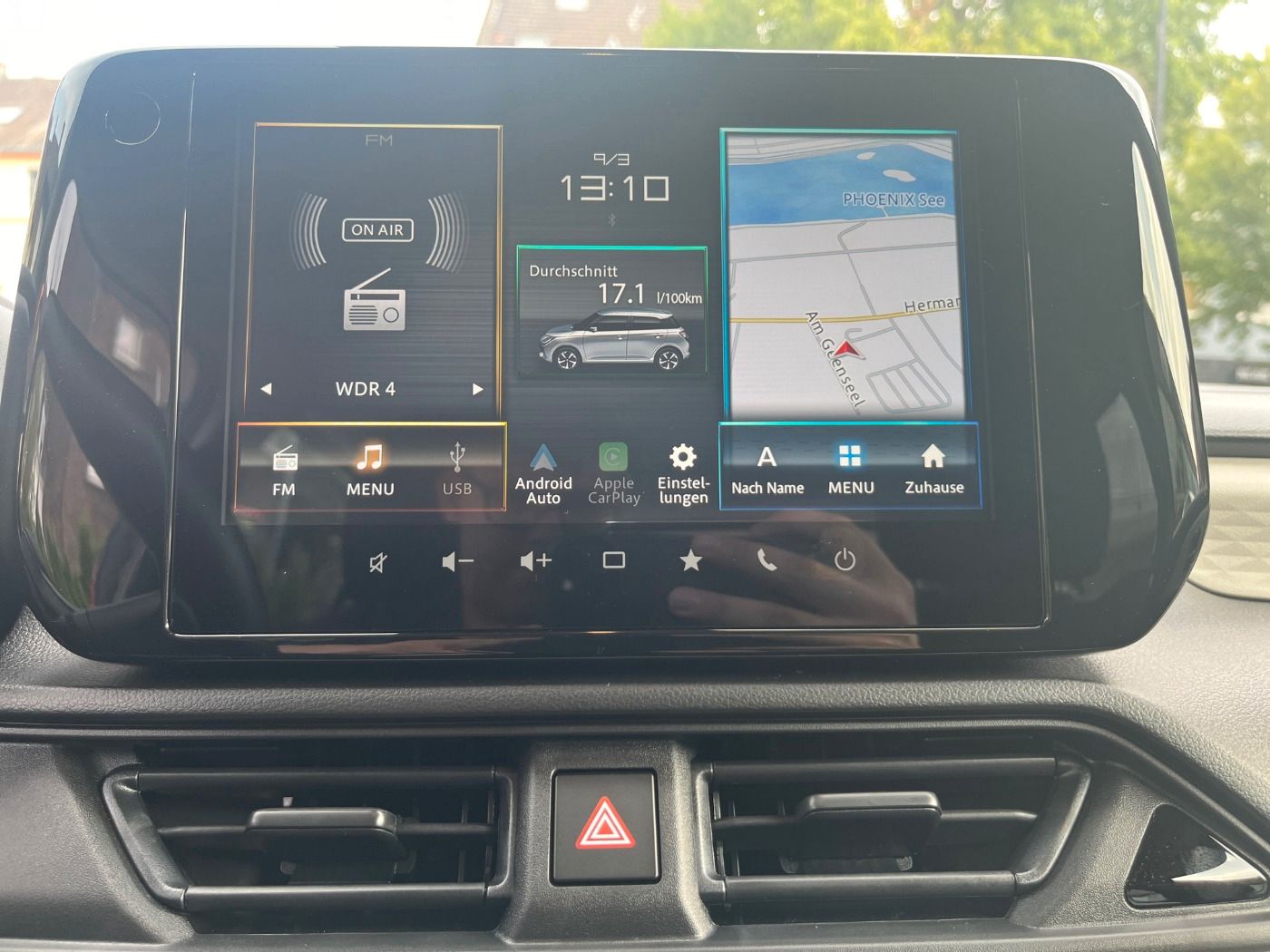 Suzuki Swift - Bild 12