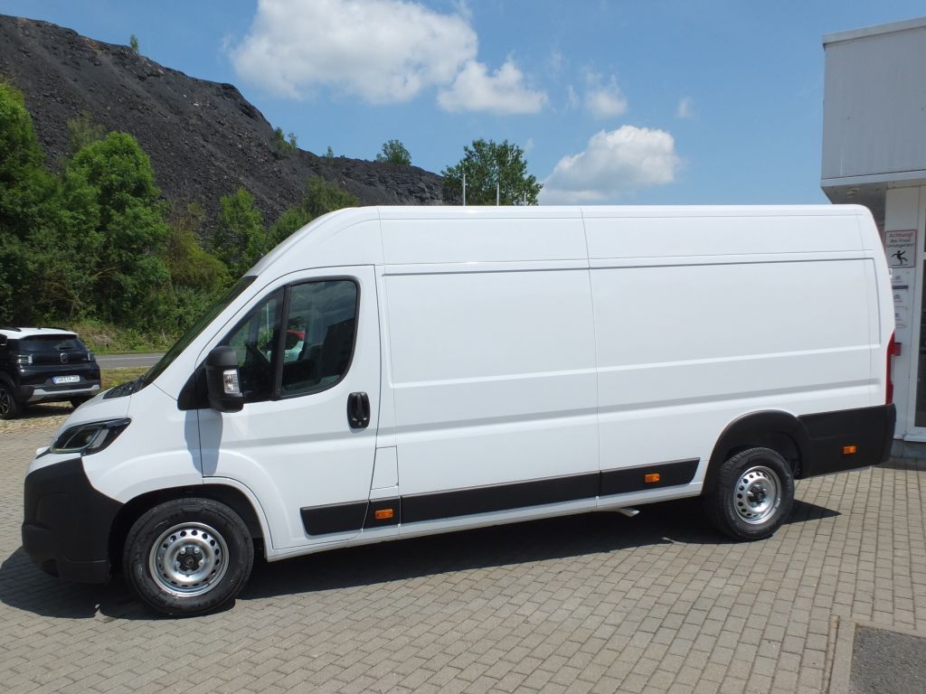 Citroën Jumper