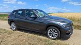 BMW X1 E84 xDrive18d Sport Line, Anhängerk... - BMW E84 - BMW X1
