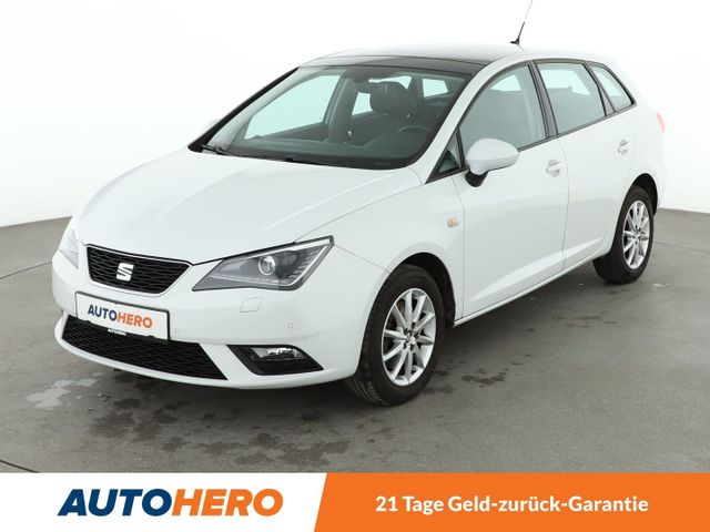 Seat Ibiza 1.0 TSI Style Aut.*NAVI*PDC*SHZ*TEMPO*