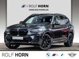 BMW X3 M40d Autom Navi AHK Pano Sitzhz 20" 360Â° DAB - gebrauchte BMW X3 M40 aus dem Jahr 2022