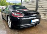Porsche Boxster 981 GTS-Scheckheft-Approved bis 12/26 - Porsche Boxster: 981