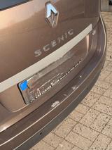 Renault Grand Scenic Dynamique dCi 130 FAP Dynamique - Renault Grand Scenic aus 2011