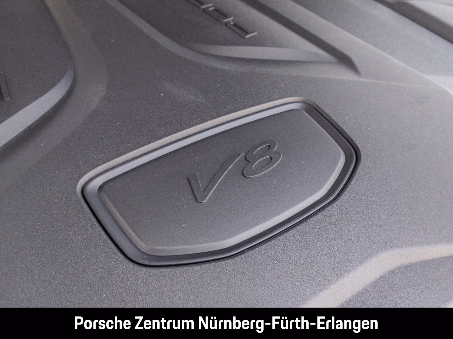 Porsche Cayenne GTS Coupe BOSE Pano LED-Matrix HUD InnoD