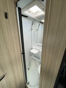 Sun Living A 60 SP *ganze Familie auf 5,99 m"