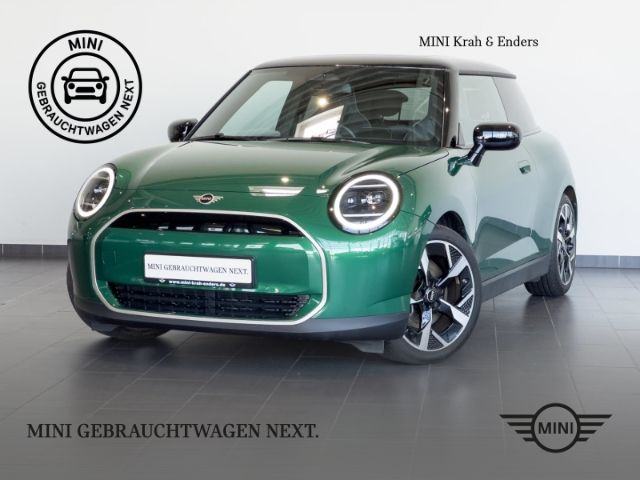 Angebot ansehen MINI Cooper E
