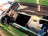 Porsche 993Turbo GT2  Evo Frame Off  Neubau vom Feinsten - Porsche aus 1996: Turbo
