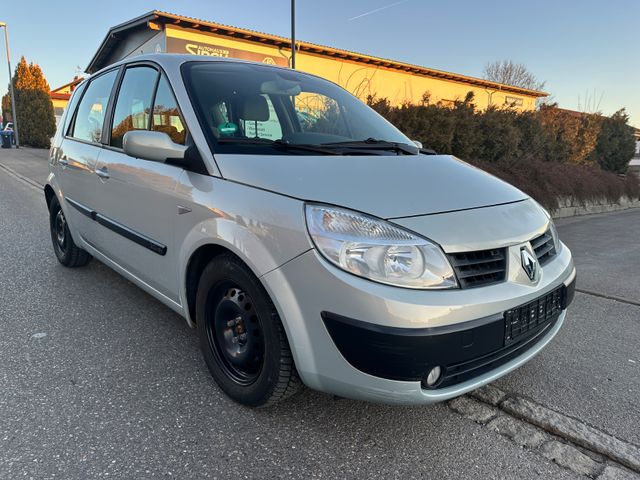 Renault Scenic Confort Expression 2.0 16V Automatik