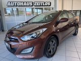 Hyundai i30 1.4 16V *Klima*Alu+Allwetter*Insp.+TÜV NEU* - Hyundai i30 in Hagen
