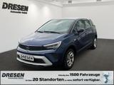 Opel Crossland X Elegance LED Mehrzonenklima DAB PDC 