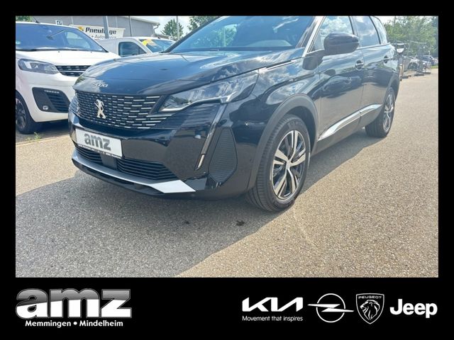 Peugeot 5008 1.5 BlueHDi 130 Allure ca. 22% auf ehem.UPE