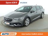 Opel 2.0 SIDI Turbo Exclusive 4x4 Aut.*NAVI*HUD*PDC* - Opel Gebrauchtwagen in Dresden