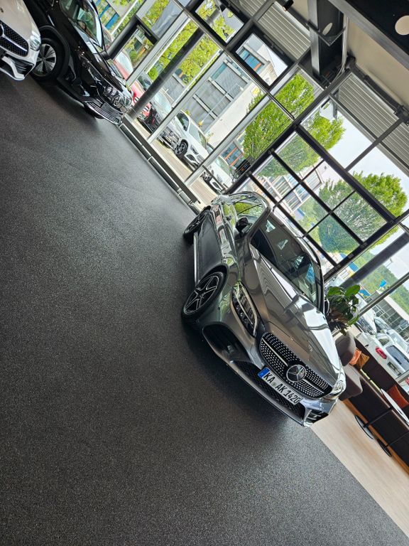 Image of Mercedes-Benz C 220