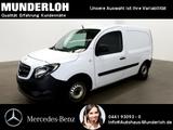 Mercedes-Benz Citan 111 CDI Kasten Lang REGALAUSBAU*WERKSTATT - Mercedes-Benz Citan Gebrauchtwagen