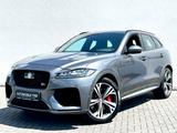 Jaguar F-Pace SVR 5.0 V8 AWD /LED/PANO/360CAM/ - Jaguar F-Pace: Svr