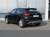 Audi Q2 40 TFSI quattro AHK*SHZ*NAVI - Audi Q2 40 TFSI Gebrauchtwagen