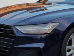 AUDI A7 TFSI 55 quattro S-Line+~MatrixHD~B&O