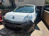 Renault Kangoo *Erste Hand*163km*Klima - Renault Kangoo aus 2008 mit Diesel-Antrieb
