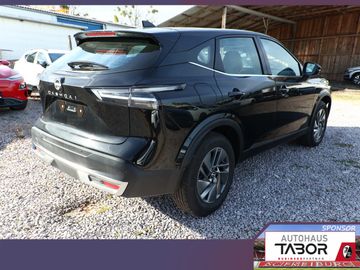 Nissan Qashqai - 3