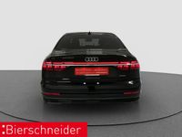 Audi A8 - Vorschau Bild 5