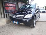 Mercedes-Benz Mercedes-benz ML 350 Chrome - gebrauchte Mercedes-Benz ML-Klasse aus dem Jahr 2005