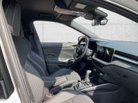 Skoda Fabia - Vorschau Bild 13