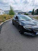 Opel insignia Bi Turbo  4x4 - Opel Insignia mit Diesel-Antrieb: Turbo