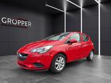 Opel Corsa 1.2 Selection - Opel Corsa: Rot