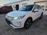 Mitsubishi Eclipse Cross Top 4WD 360 Kamera Panorama LED - Mitsubishi Eclipse aus 2018
