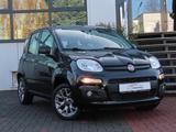 Fiat Panda 1.2 8V LOUNGE Klimaanlage PDC - Fiat Panda Gebrauchtwagen in Düsseldorf