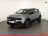 Jeep Avenger 1.2 MHev Aut. LED Navi Sitzheizung - Jeep Avenger: Automatik