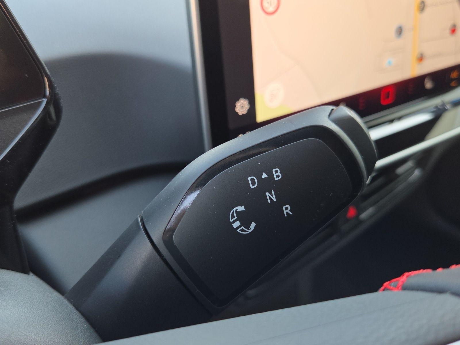 Volkswagen ID.3 GTX Performance *Navi*Wärmep.*IQ-Light*IQ-D, миниатюра 24
