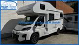 Weinsberg CaraHome 550 MG Modell 2025 Markise Styling LiFe - Angebote