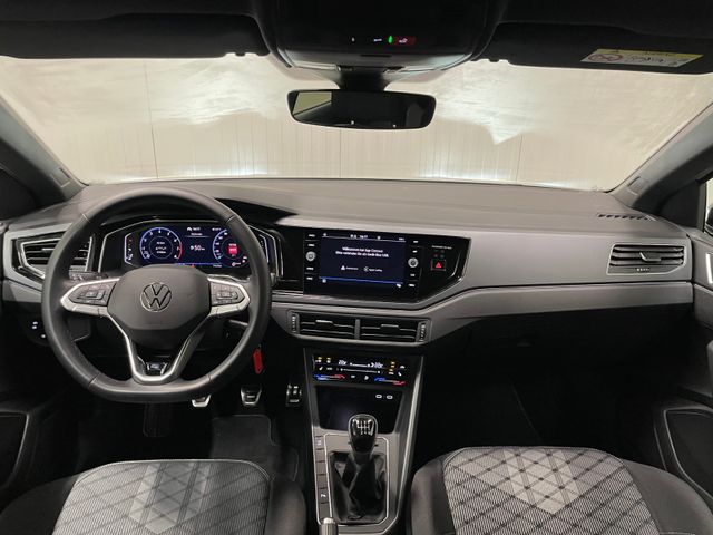 Taigo R-Line 1.0 TSI LED ACC SHZ APP