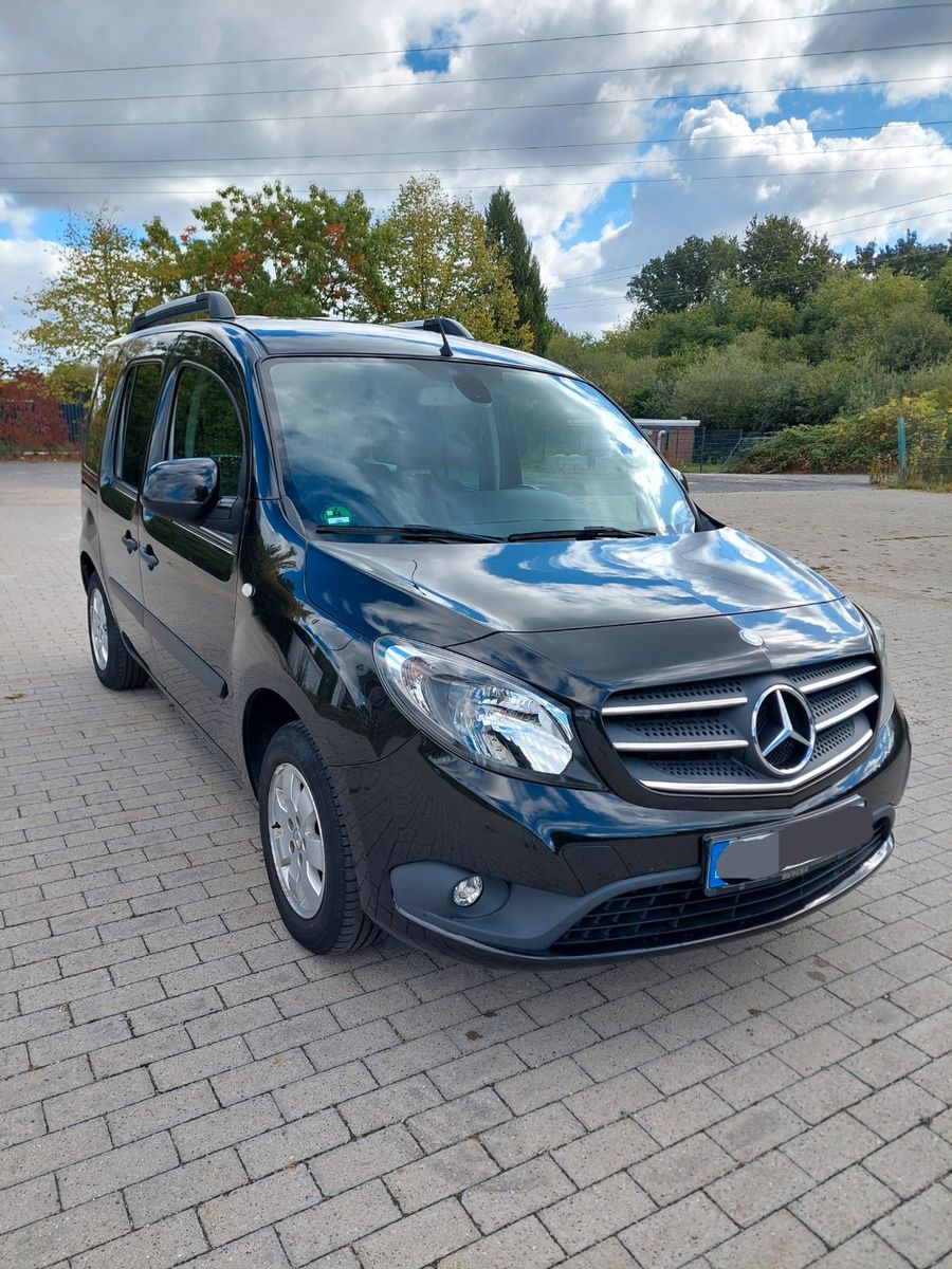 Mercedes-Benz Citan
